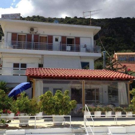 Hotel Galini Poros  Exteriér fotografie